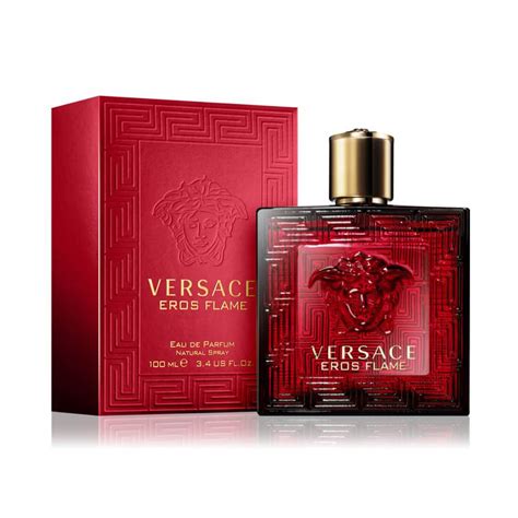 versace eros flame 100ml review|versace eros flame on sale.